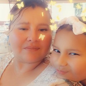 Meet your Posher, Daniel y mildred